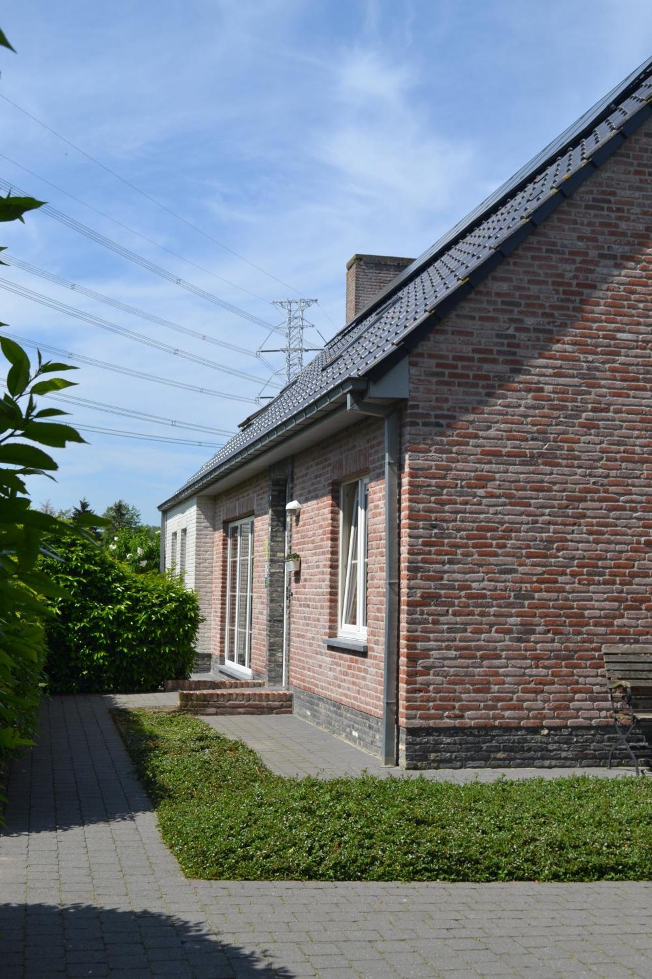 De Smokkelaar & Het Schuurtje Villa Maldegem Exterior photo